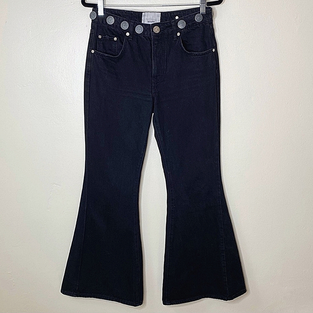 { FREE PEOPLE X ONE TEASPOON }